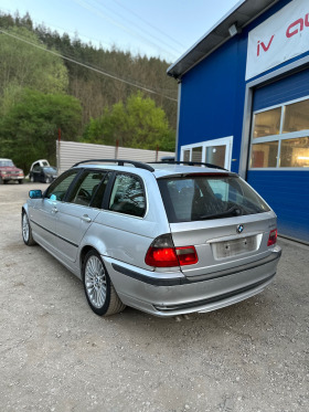 BMW 330 330d, снимка 4 - Автомобили и джипове - 45269900