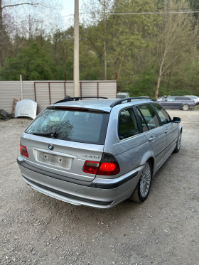 BMW 330 330d, снимка 3 - Автомобили и джипове - 45269900