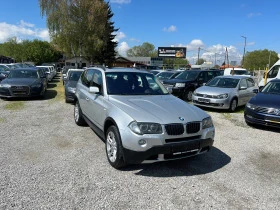 BMW X3 2.0D X.DRIVE EURO4 - изображение 1