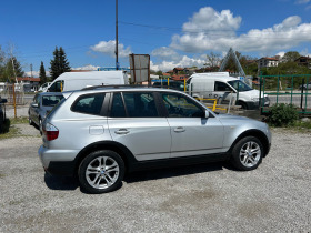 BMW iX3 2.0D X.DRIVE EURO4, снимка 8 - Автомобили и джипове - 45477763