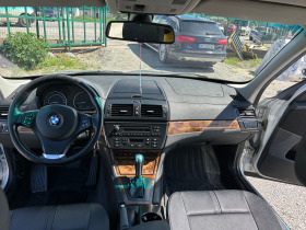 BMW X3 2.0D X.DRIVE EURO4 | Mobile.bg   10