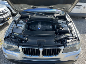 BMW iX3 2.0D X.DRIVE EURO4, снимка 17 - Автомобили и джипове - 45477763