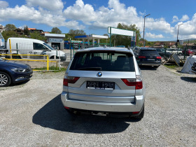 BMW iX3 2.0D X.DRIVE EURO4, снимка 6 - Автомобили и джипове - 45477763