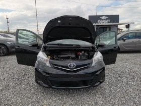 Toyota Yaris 1.0i E5B LOUNGE | Mobile.bg    11