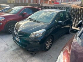 Toyota Yaris 1.0i E5B LOUNGE | Mobile.bg    17