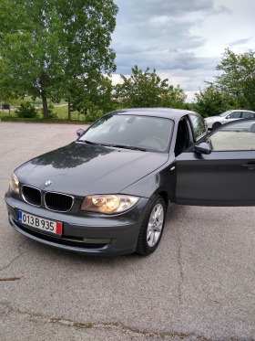 BMW 118, снимка 1 - Автомобили и джипове - 45799484