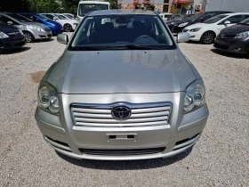 Toyota Avensis 2.0D4D | Mobile.bg    2