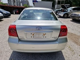 Toyota Avensis 2.0D4D | Mobile.bg    6