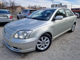 Toyota Avensis 2.0D4D 1