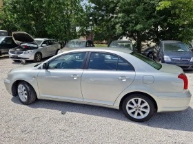 Toyota Avensis 2.0D4D | Mobile.bg    8