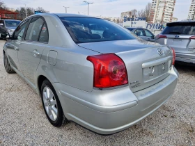 Toyota Avensis 2.0D4D | Mobile.bg    7