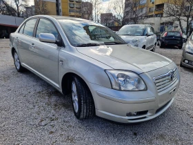 Toyota Avensis 2.0D4D | Mobile.bg    3