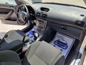 Toyota Avensis 2.0D4D, снимка 12
