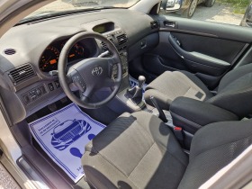 Toyota Avensis 2.0D4D, снимка 10