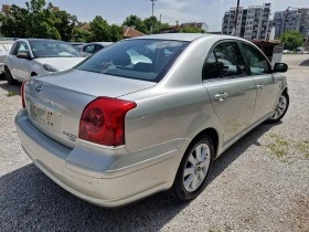 Toyota Avensis 2.0D4D | Mobile.bg    5