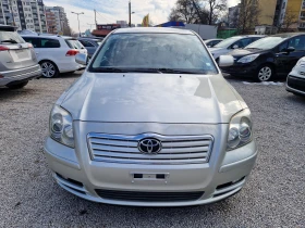 Toyota Avensis 2.0D4D | Mobile.bg    2