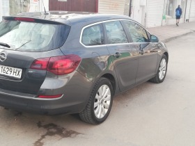 Opel Astra, снимка 8