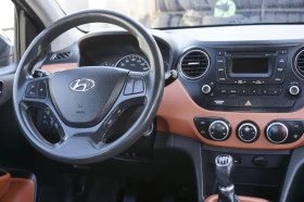 Hyundai I10 1.0i/- | Mobile.bg    13