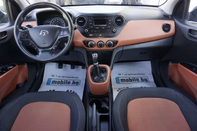 Hyundai I10 1.0i/Газ-Фабрична - [16] 