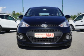 Hyundai I10 1.0i/Газ-Фабрична - [3] 