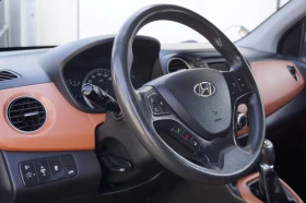 Hyundai I10 1.0i/Газ-Фабрична - [15] 