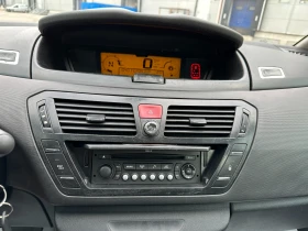 Citroen C4 Picasso 2.0 HDI, снимка 11