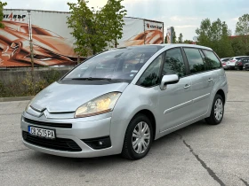 Citroen C4 Picasso 2.0 HDI | Mobile.bg    1