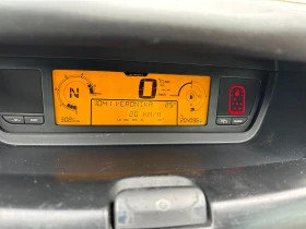 Citroen C4 Picasso 2.0 HDI, снимка 12