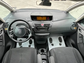 Citroen C4 Picasso 2.0 HDI, снимка 10