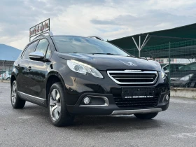 Peugeot 2008 1.6-EHDI-AUTOMAT-161.000km-TOP-NEW-NAVI-LED-KOJA, снимка 1