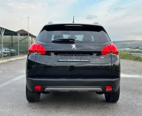 Peugeot 2008 1.6-EHDI-AUTOMAT-161.000km-TOP-NEW-NAVI-LED-KOJA, снимка 5