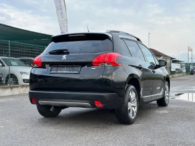 Peugeot 2008 1.6-EHDI-AUTOMAT-161.000km-TOP-NEW-NAVI-LED-KOJA, снимка 6