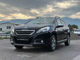 Peugeot 2008 1.6-EHDI-AUTOMAT-161.000km-TOP-NEW-NAVI-LED-KOJA, снимка 3