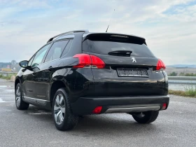 Peugeot 2008 1.6-EHDI-AUTOMAT-161.000km-TOP-NEW-NAVI-LED-KOJA, снимка 4