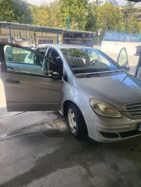 Mercedes-Benz B 180, снимка 6