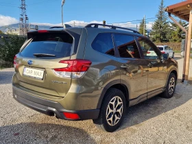 Subaru Forester 2.5i/4x4/Авт./Лизинг, снимка 3