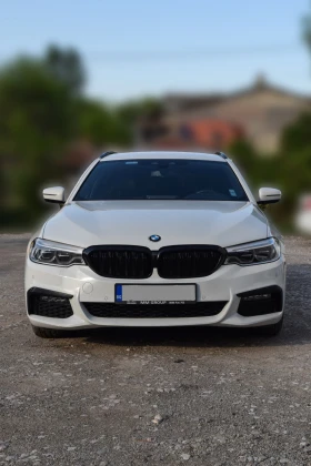 BMW 530  XDrive , снимка 1