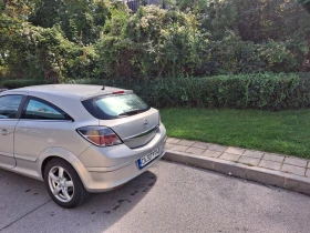 Opel Astra 150H, снимка 3