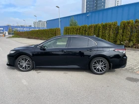 Toyota Camry HYBRID 2, 5i, снимка 6