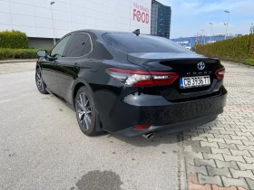 Toyota Camry HYBRID 2, 5i, снимка 7