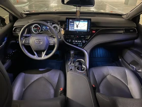 Toyota Camry HYBRID 2, 5i, снимка 9