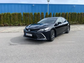 Toyota Camry HYBRID 2, 5i, снимка 1