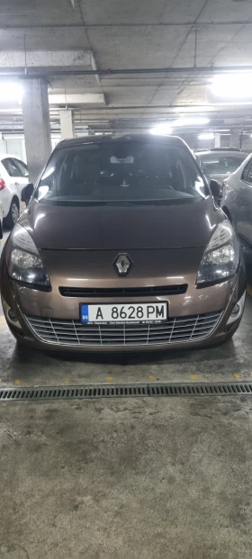 Renault Scenic 2011  отлична , снимка 4