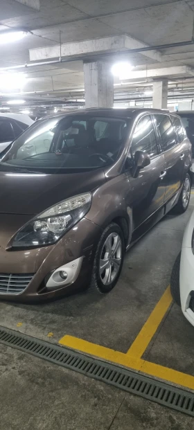 Renault Scenic 2011  отлична , снимка 3