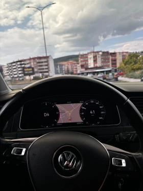 VW Golf 7, 5, голяма нав, 7g tronic, снимка 14