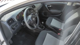 VW Polo 1.2 BENZIN EURO5B, снимка 9