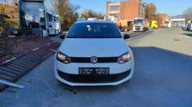 VW Polo 1.2 BENZIN EURO5B, снимка 2