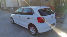 VW Polo 1.2 BENZIN EURO5B, снимка 7