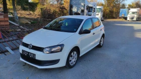 VW Polo 1.2 BENZIN EURO5B, снимка 1