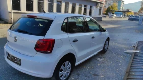 VW Polo 1.2 BENZIN EURO5B, снимка 5